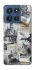 Чохол на Motorola Edge 60 Stylus The Hogwarts фото 1 з 1