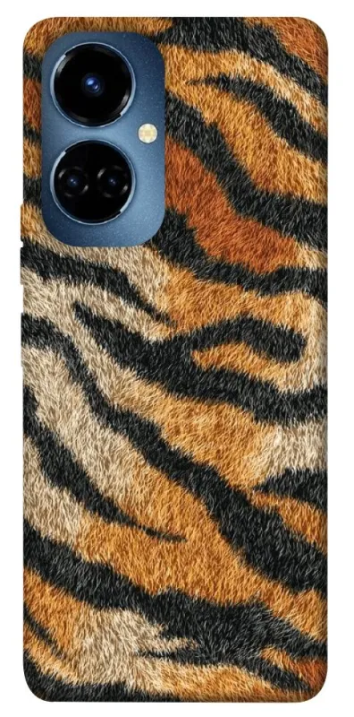 Чохол на TECNO Camon 19 Pro Tiger фото 1 з 1