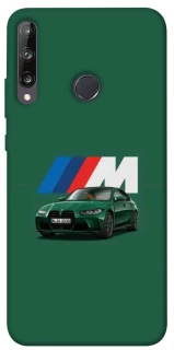 Чохол на Huawei P40 Lite E BMW M4 фото 1 з 1