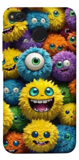 Чохол на Xiaomi Redmi 4X Smiles фото 1 з 1