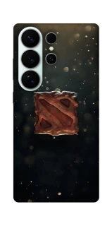 Чохол на Samsung Galaxy S26 Dota logo v2 фото 1 з 1