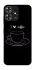 Чохол на ZTE Blade A73 4G Black coffee фото 1 з 1