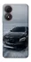 Чохол на ZTE Blade A34 4G Mercedes-benz v40 фото 1 з 1
