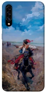 Чохол на Samsung Galaxy A50 (A505F) / A50s / A30s Козак фото 1 з 1