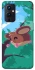 Чехол на OnePlus 9 Adopt Me Forest Mouse Jump фото 1 из 1