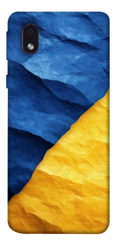 Чохол на Samsung Galaxy M01 Core / A01 Core Flag v2 фото 1 з 1