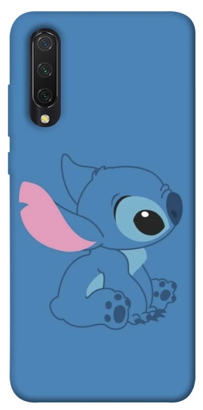 Чохол на Xiaomi Mi CC9 / Mi 9 Lite Pair romantic theme ver.3 фото 1 з 1