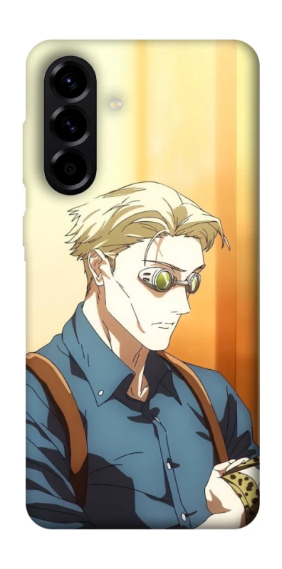 Чохол на Samsung Galaxy A57 5G Nanami v3 фото 1 з 1