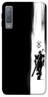 Чохол на Samsung A750 Galaxy A7 (2018) Berserk way фото 1 з 1