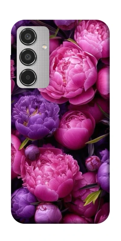 Чохол на Samsung Galaxy M35 Garden2 фото 1 з 1