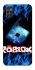 Чохол на ZTE Blade A7s (2020) Roblox Galaxy Flame Logo фото 1 з 1
