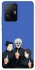 Чохол на Xiaomi 11T / 11T Pro jujutsu kaisen v3 фото 1 з 1