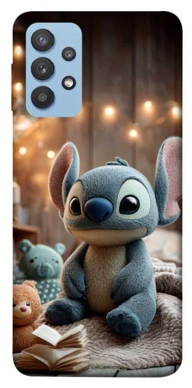 Чохол на Samsung Galaxy M32 Stitch ver.16 фото 1 з 1