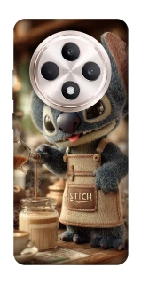 Чохол на Oppo Reno 12 F 4G/5G Stitch ver.15 фото 1 з 1