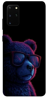 Чохол на Samsung Galaxy S20+ Cool Bear фото 1 з 1