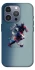 Чехол на Apple iPhone 16 Pro Max Футболист фото 1 из 1