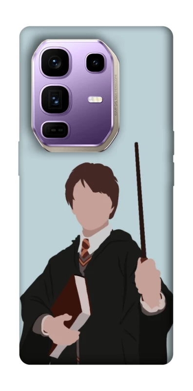 Чехол на Infinix Note 50 Pro+ Harry Potter v5 фото 1 из 1