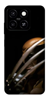 Чохол на ZTE Blade A55 4G Wolverine фото 1 з 1