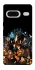 Чохол на Google Pixel 7 Harry Potter v26 фото 1 з 1
