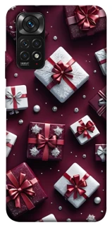 Чохол на Xiaomi Redmi Note 11 (Global) / Note 11S Christmas spirit ver.7 фото 1 з 1