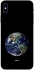 Чохол на Apple iPhone XS Max (6.5") Earth фото 1 з 1