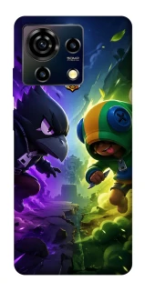 Чохол на ZTE Blade V50 Vita Brawl Stars ver.16 фото 1 з 1