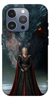 Чехол на Apple iPhone 16 Pro Max House of the Dragon ver.7 фото 1 из 1