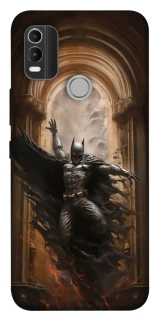 Чехол на Nokia C21 Plus Batman v3 фото 1 из 1