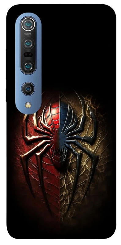 Чохол на Xiaomi Mi 10 / Mi 10 Pro Spiderman icon фото 1 з 1