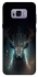 Чохол на Samsung G955 Galaxy S8 Plus Скандинавський олень v2 фото 1 з 1