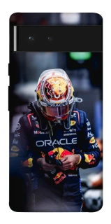 Чохол на Google Pixel 6 F-1 ver.6 фото 1 з 1