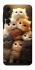 Чехол на Samsung Galaxy A17 4G/5G Чехол Kittie Love v2 фото 1 из 1