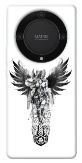 Чехол на Huawei Magic5 Lite Tattoo ver.12 фото 1 из 1