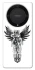 Чехол на Huawei Magic5 Lite Tattoo ver.12 фото 1 из 1