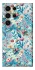 Чохол на Samsung Galaxy S25 Ultra Floral design ver.5 фото 1 з 1