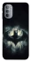 Чехол на Motorola Moto G31 Batman icon фото 1 из 1