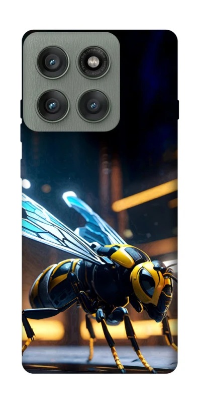 Чохол на Motorola Edge 60 Pro Cyber ​​wasp фото 1 з 1
