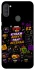 Чехол на Samsung Galaxy A11 Brawl Stars collage фото 1 из 1