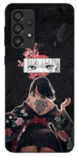 Чохол на Samsung Galaxy A33 5G She is Japanese фото 1 з 1