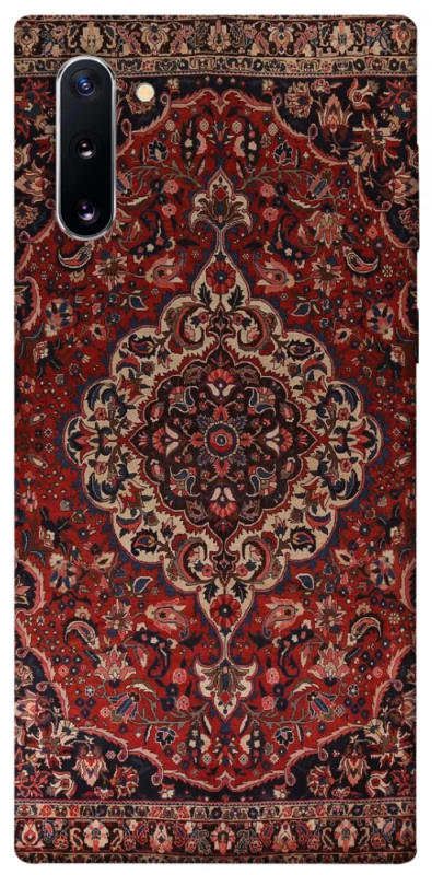 Чохол на Samsung Galaxy Note 10 Килим v14 фото 1 з 1