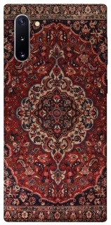 Чохол на Samsung Galaxy Note 10 Килим v14 фото 1 з 1