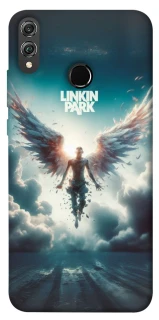 Чохол на Huawei Honor 8X Linkin Park logo ver.7 фото 1 з 1