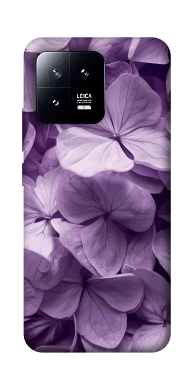 Чохол на Xiaomi 13 Floral Symphony фото 1 з 1