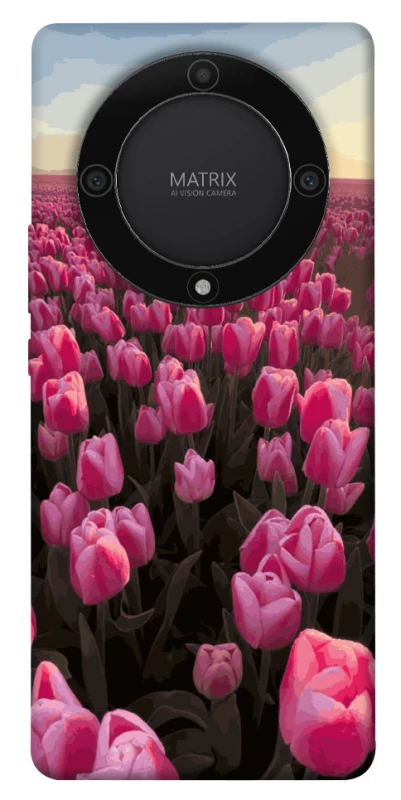 Чохол на Huawei Magic5 Lite Spring Awakening фото 1 з 1