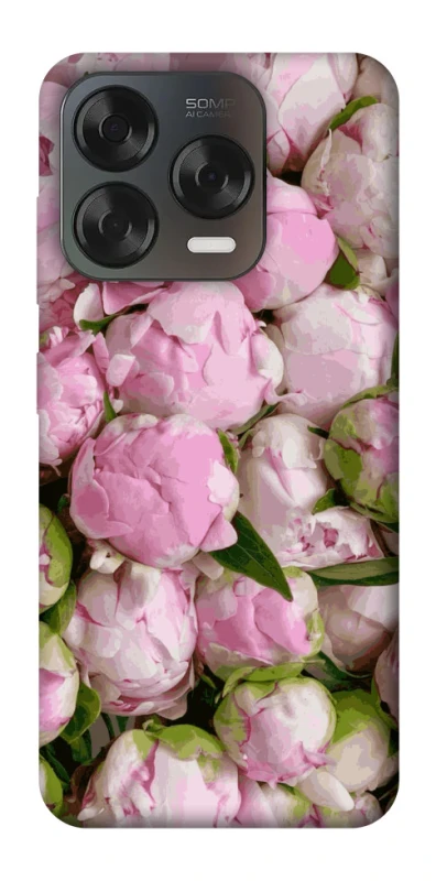 Чехол на ZTE Blade V70 Design Nature’s Elegance фото 2 из 2