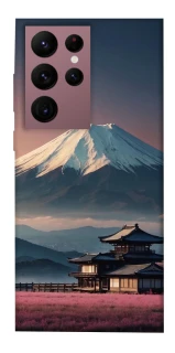 Чехол на Samsung Galaxy S22 Ultra Fujiyama фото 1 из 1