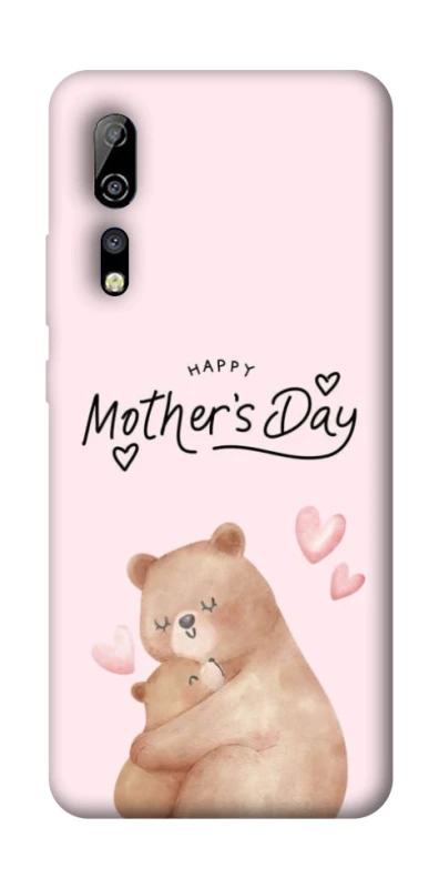 Чохол на ZTE Axon 10 Pro Mother's Day ver.2 фото 1 з 1