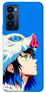 Чохол на TECNO Camon 18 Hashibira Inosuke фото 1 з 1