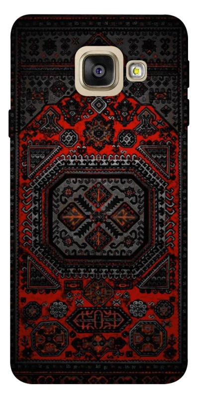 Чохол на Samsung A520 Galaxy A5 (2017) Килим v16 фото 1 з 1