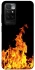 Чохол на Xiaomi Redmi 10 Вогонь фото 1 з 1